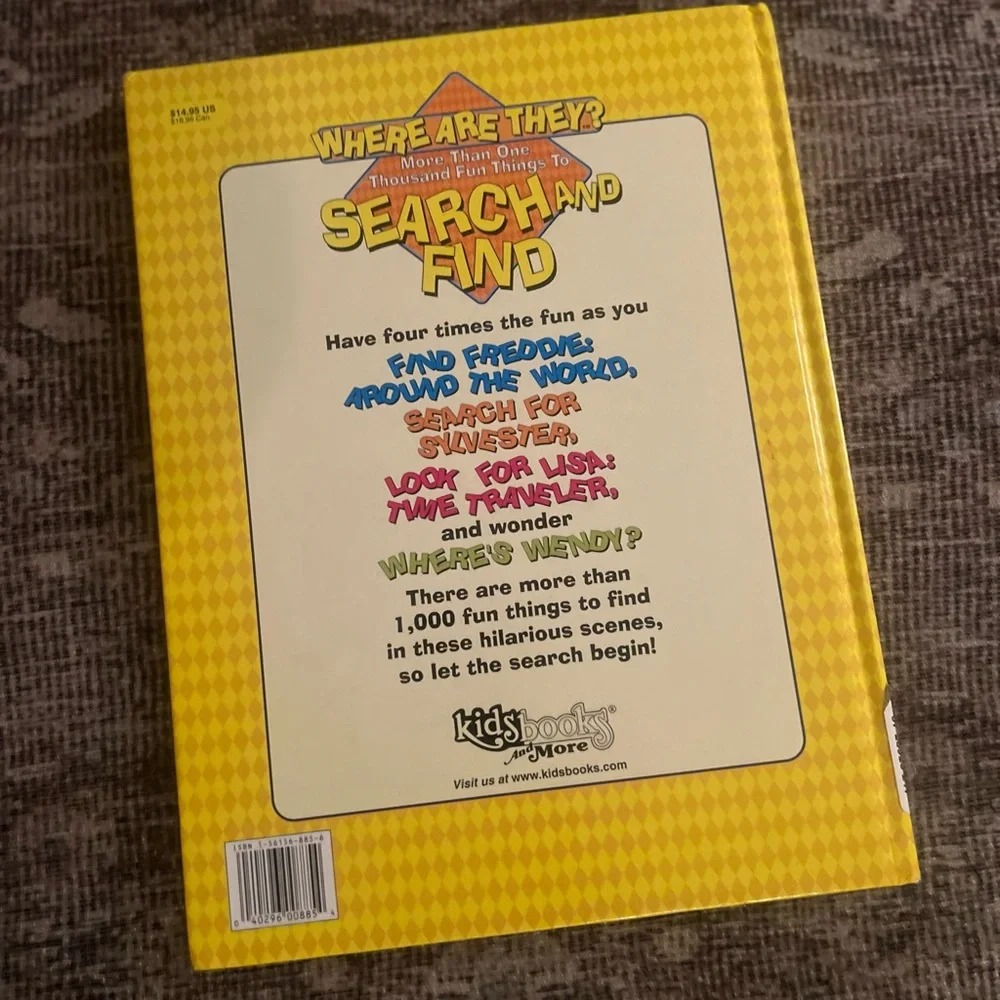 kids books good